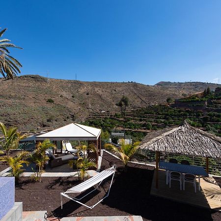 Holidays & Health In Finca Oasis -Apart 3 텔데 외부 사진