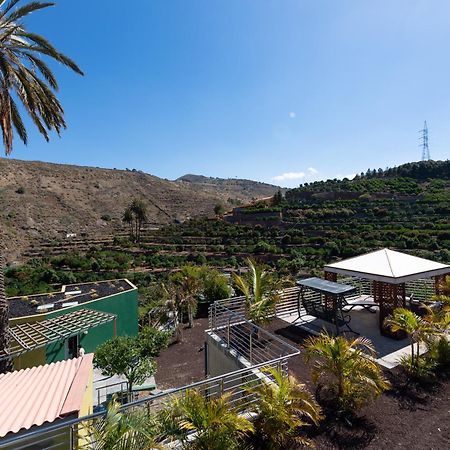 Holidays & Health In Finca Oasis -Apart 3 텔데 외부 사진